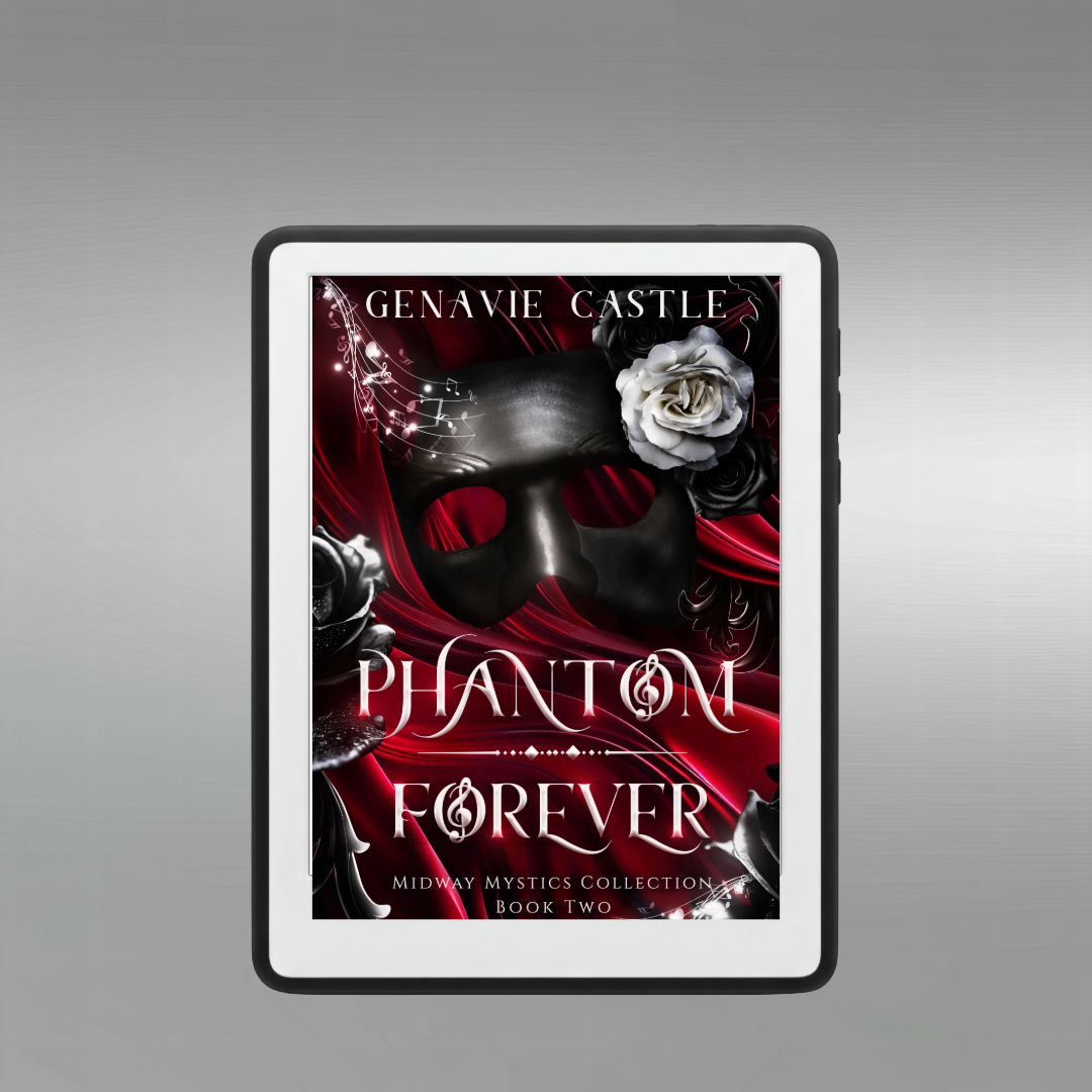 Phantom Forever