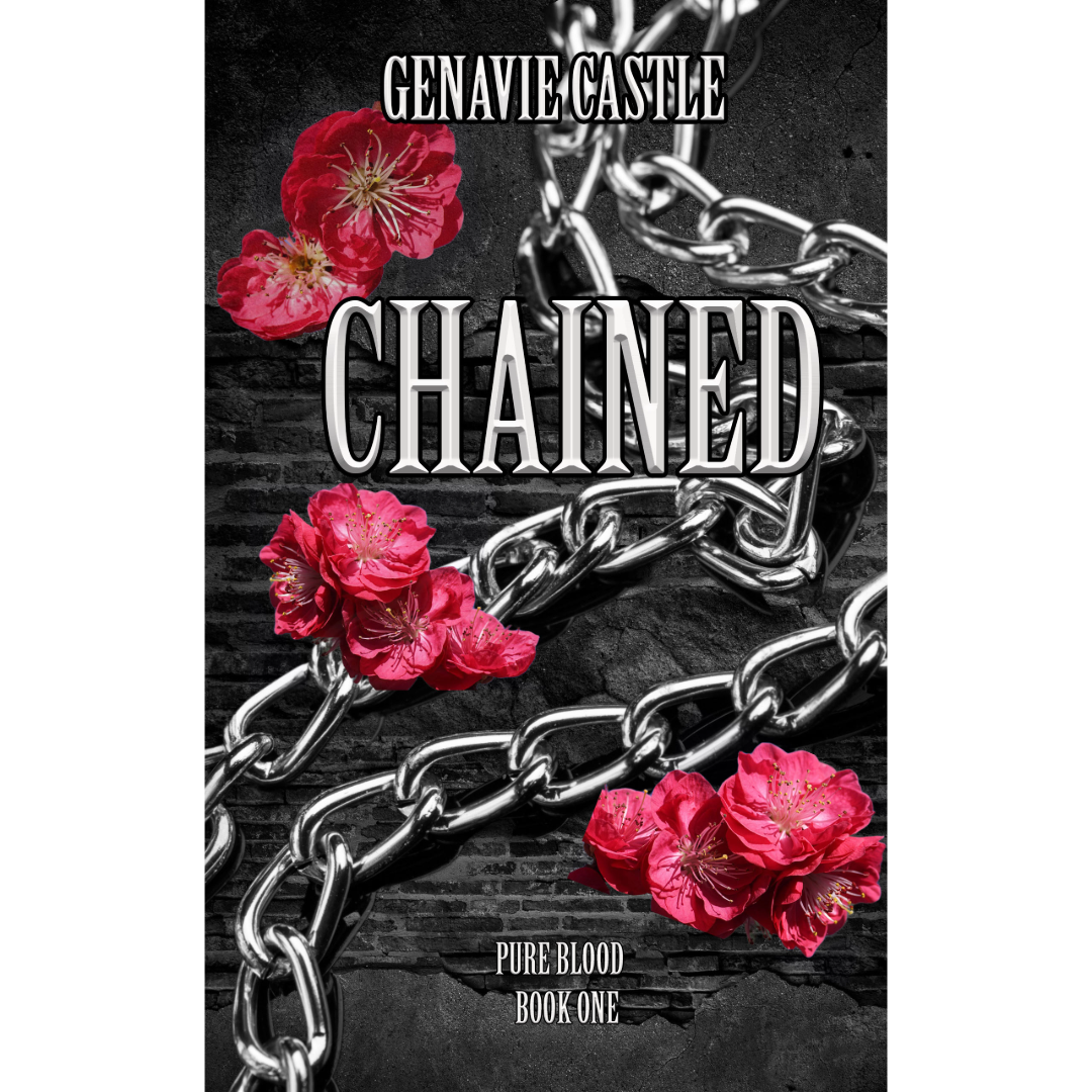Chained, Pure Blood Book One, Special Edition