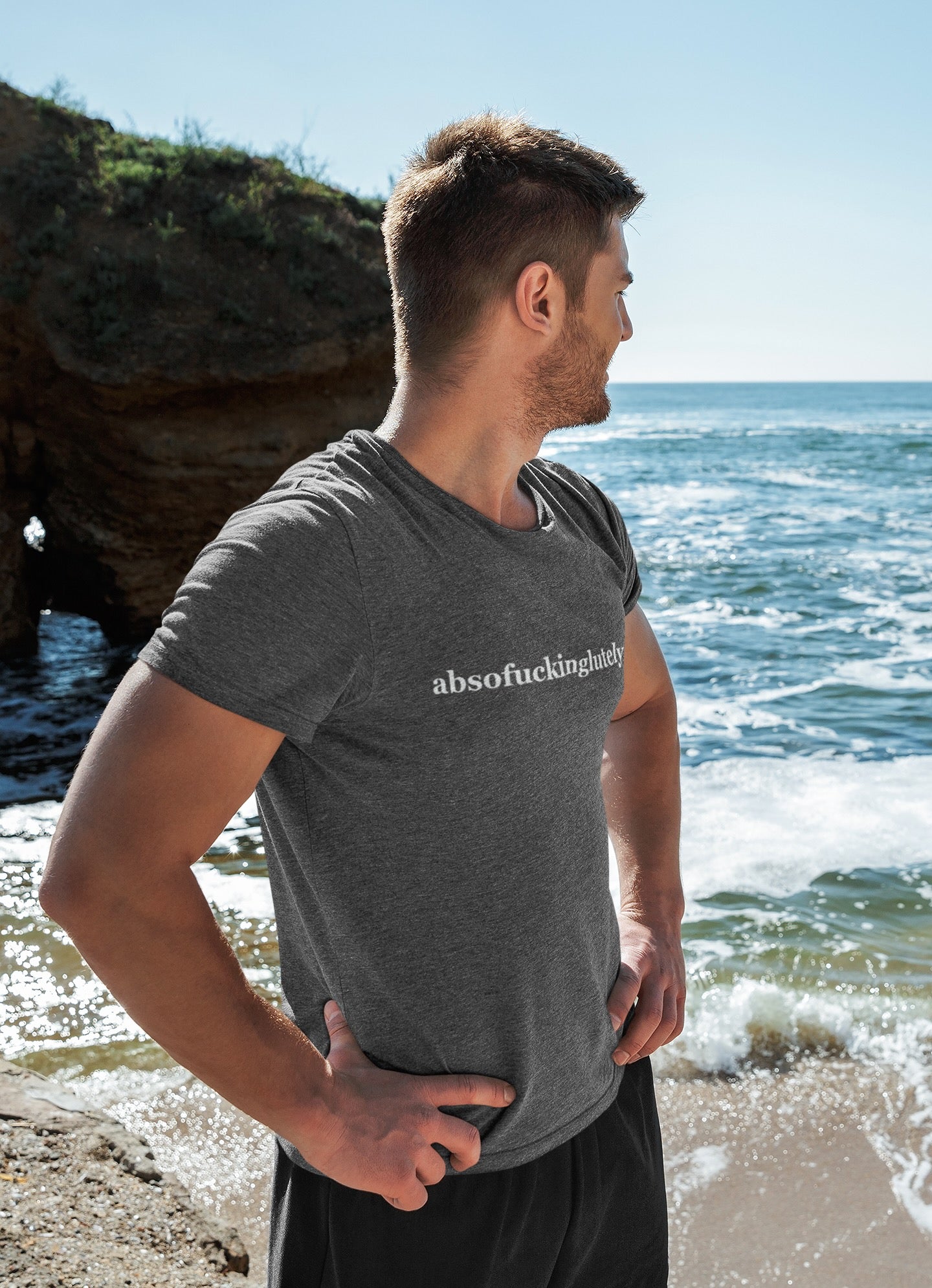 Short Sleeve T-Shirt