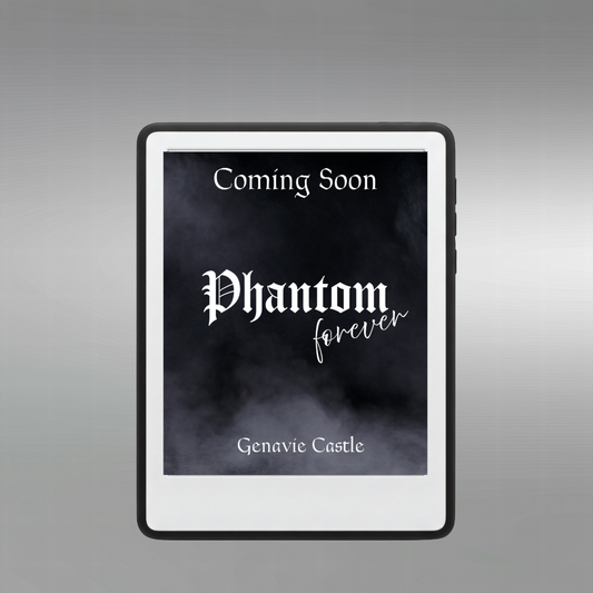 Phantom Forever
