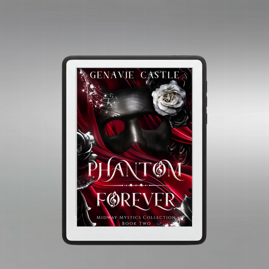 Phantom Forever