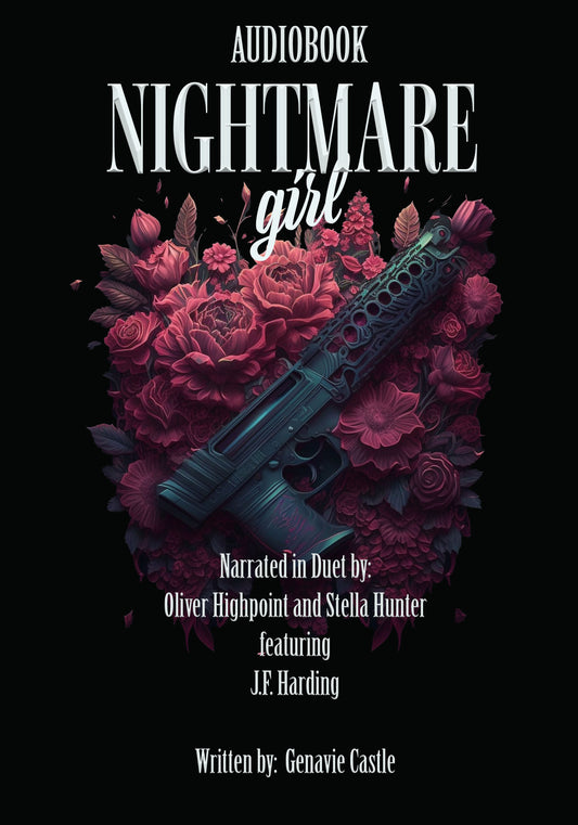 Nightmare Girl AudioBook