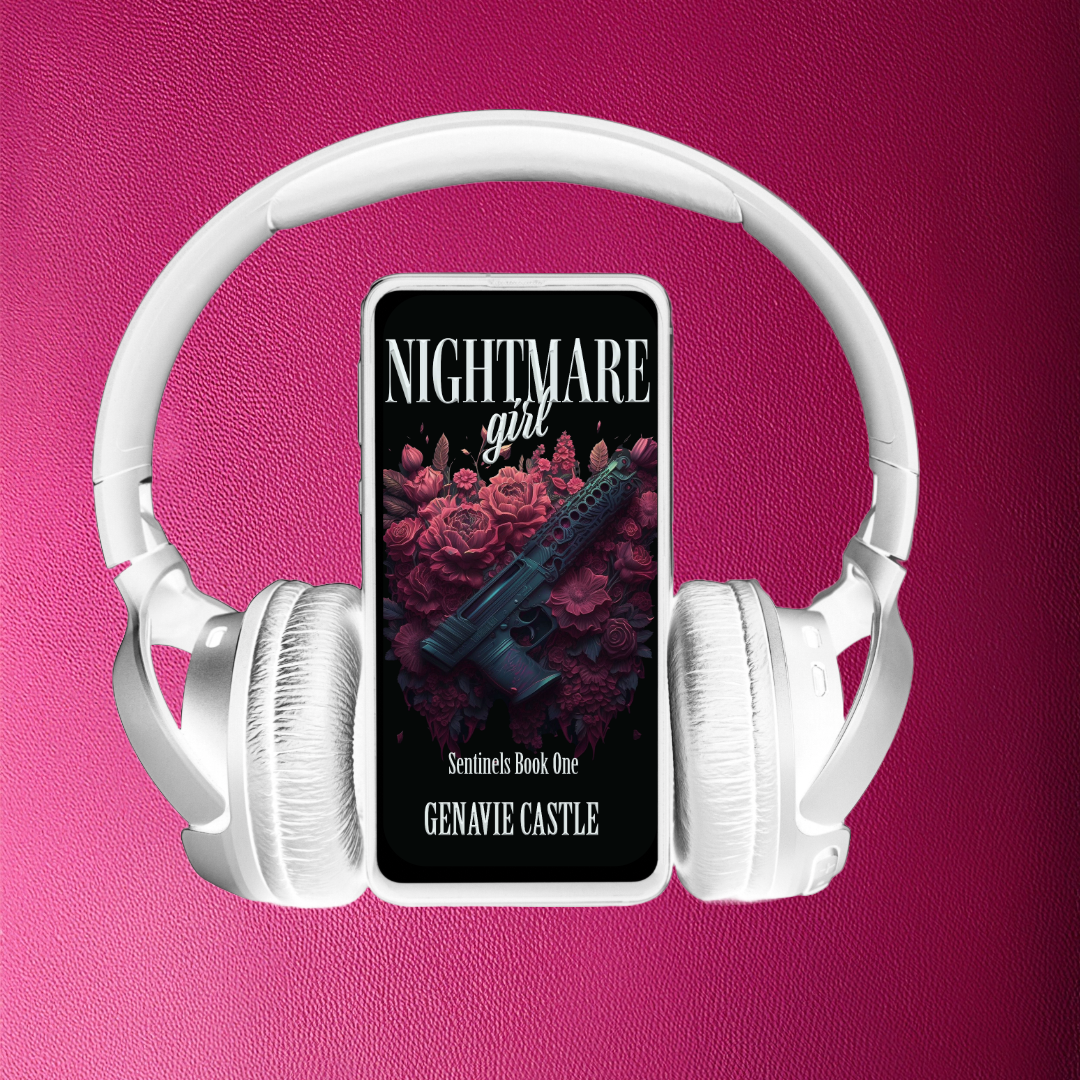Nightmare Girl AudioBook